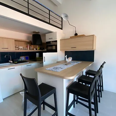 La Corniche Les Lecques