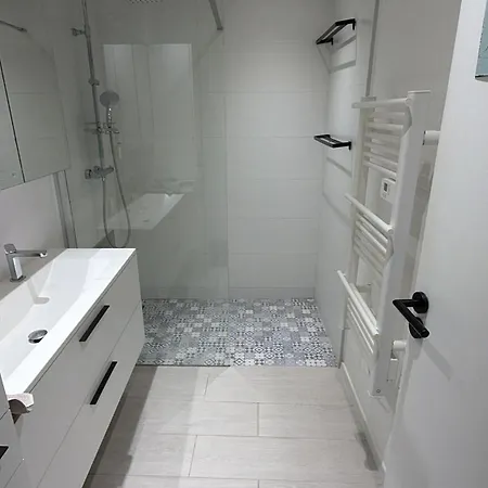 Holiday home La Corniche