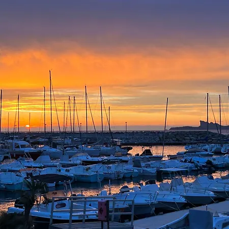 La Corniche Casa vacanze Les Lecques