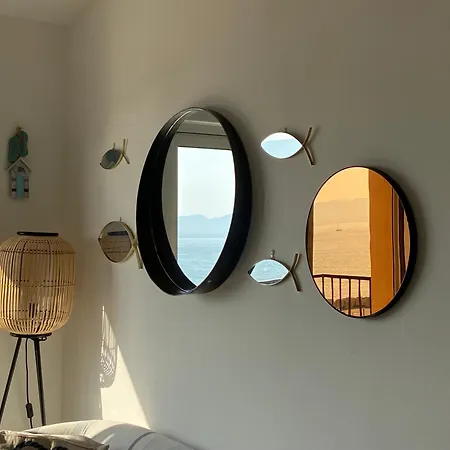 La Corniche * Les Lecques