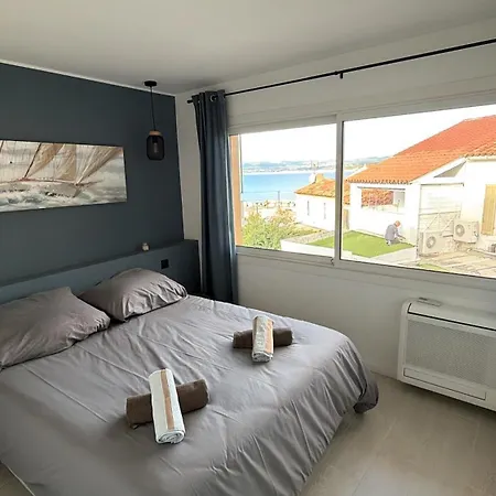 Casa vacanze La Corniche *