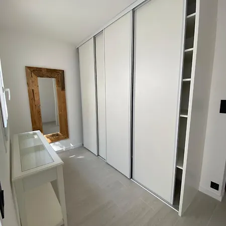 La Corniche Сasa de vacaciones Les Lecques