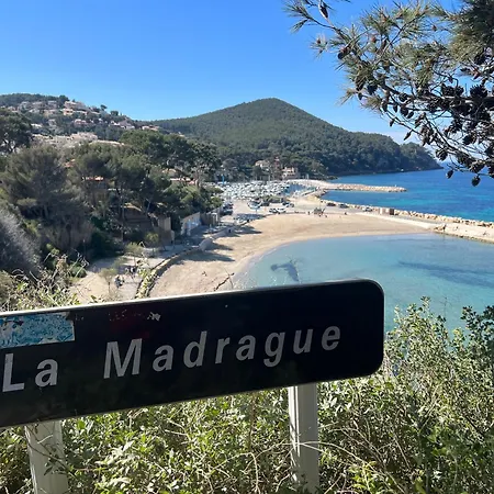 度假居 La Corniche *