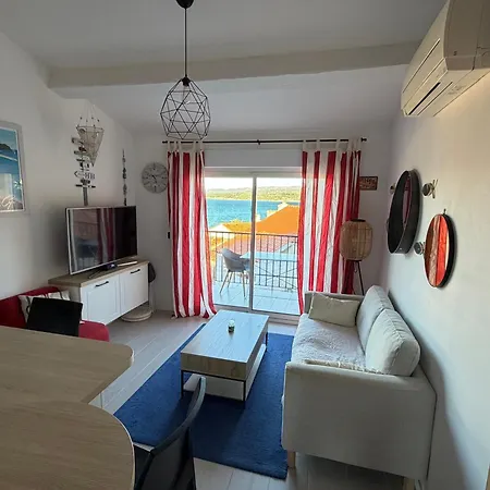 La Corniche Сasa de vacaciones