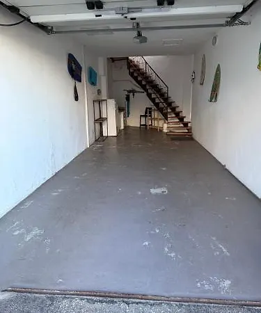 Сasa de vacaciones La Corniche *