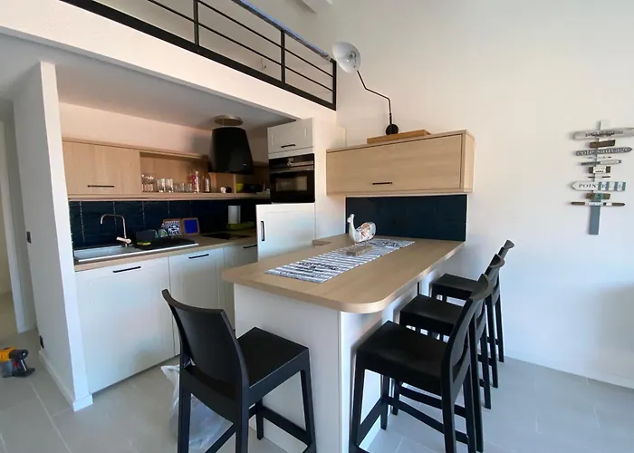 La Corniche Les Lecques