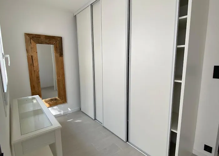 La Corniche Nyaraló Les Lecques