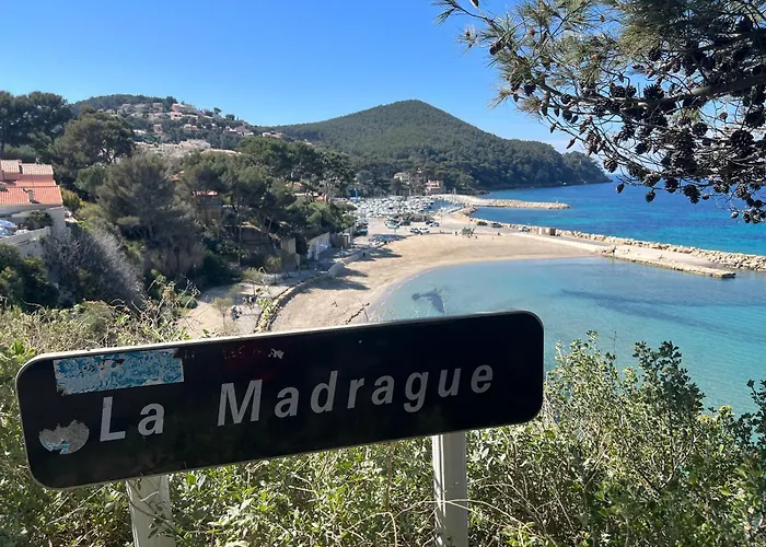 Nyaraló La Corniche *