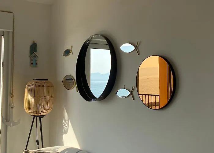 La Corniche * Les Lecques