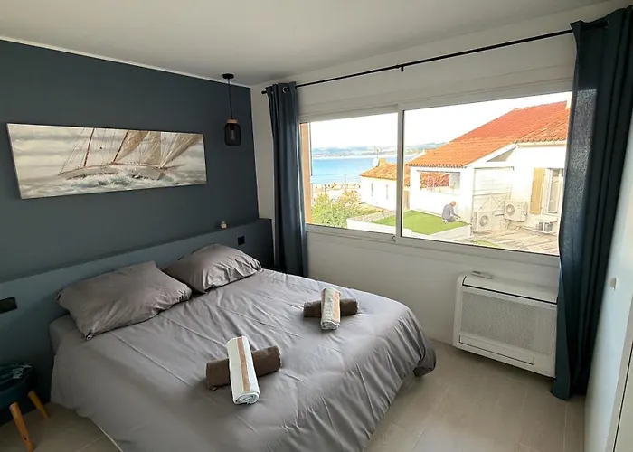 Nyaraló La Corniche *